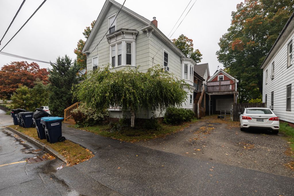 167 Summer Street, Auburn, ME 04210 — photo 3