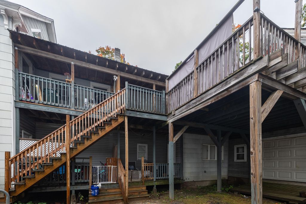 167 Summer Street, Auburn, ME 04210 — photo 4