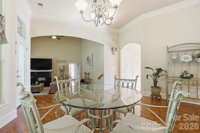 11855 Churchfield Lane, Charlotte, NC 28277