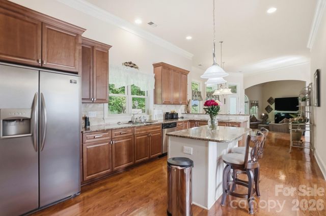 11855 Churchfield Lane, Charlotte, NC 28277
