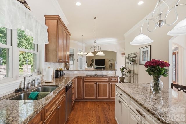 11855 Churchfield Lane, Charlotte, NC 28277