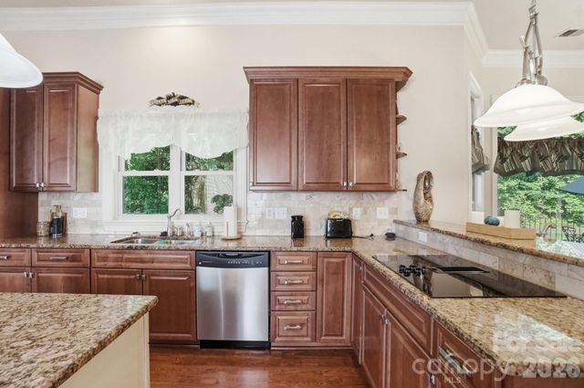 11855 Churchfield Lane, Charlotte, NC 28277