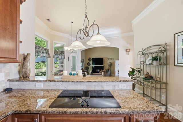 11855 Churchfield Lane, Charlotte, NC 28277