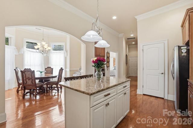 11855 Churchfield Lane, Charlotte, NC 28277