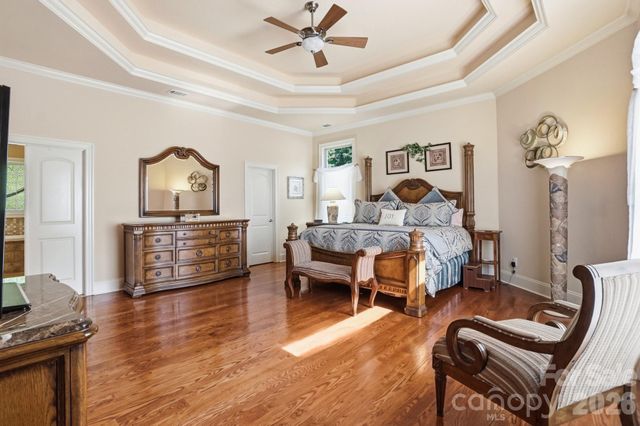 11855 Churchfield Lane, Charlotte, NC 28277