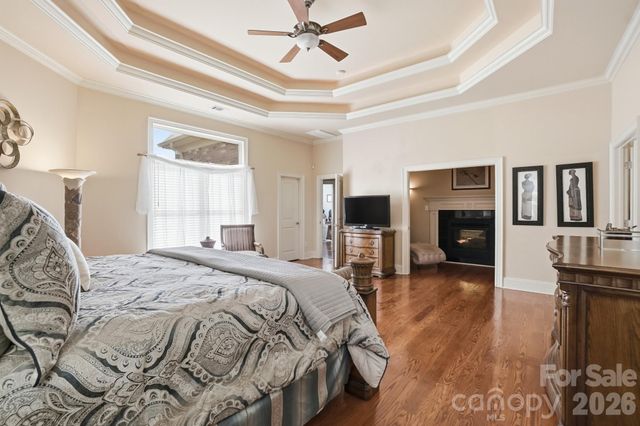 11855 Churchfield Lane, Charlotte, NC 28277