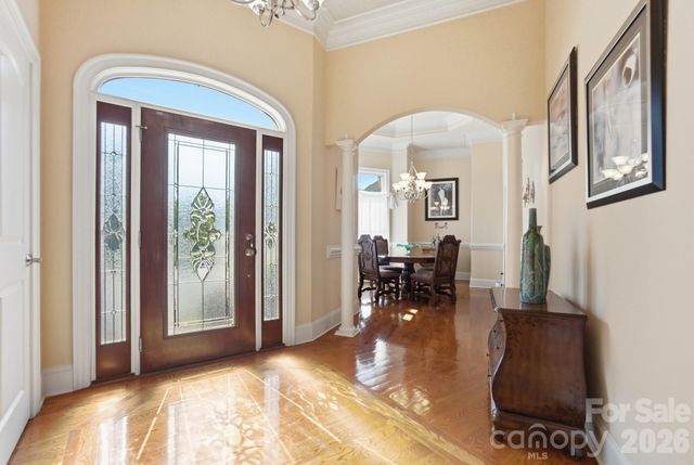 11855 Churchfield Lane, Charlotte, NC 28277