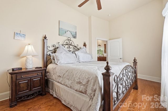 11855 Churchfield Lane, Charlotte, NC 28277