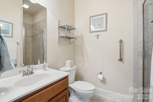 11855 Churchfield Lane, Charlotte, NC 28277