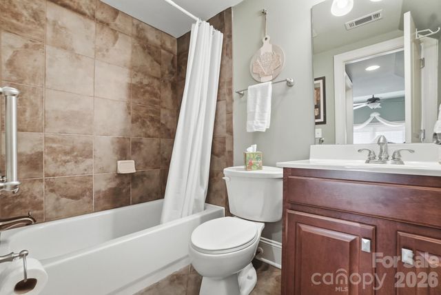 11855 Churchfield Lane, Charlotte, NC 28277