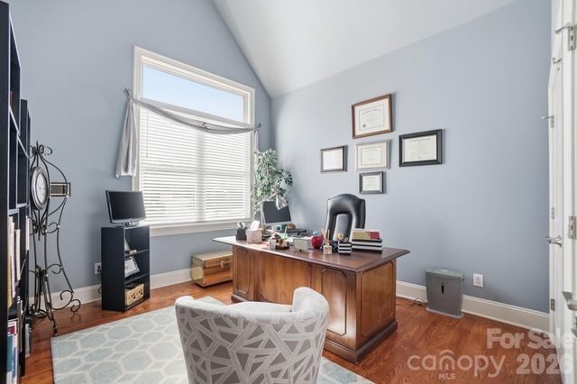 11855 Churchfield Lane, Charlotte, NC 28277
