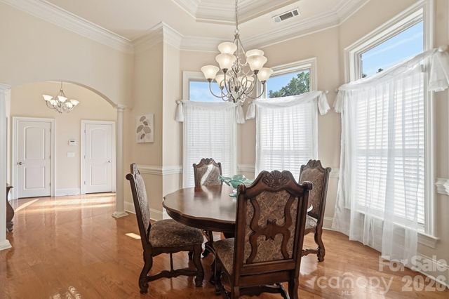11855 Churchfield Lane, Charlotte, NC 28277
