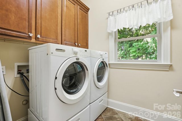 11855 Churchfield Lane, Charlotte, NC 28277