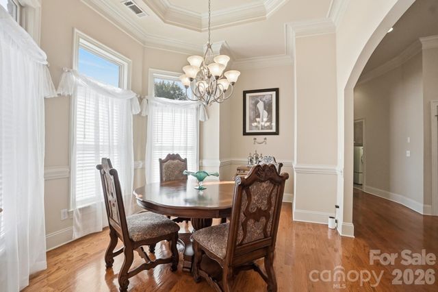 11855 Churchfield Lane, Charlotte, NC 28277