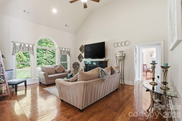 11855 Churchfield Lane, Charlotte, NC 28277