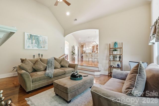 11855 Churchfield Lane, Charlotte, NC 28277