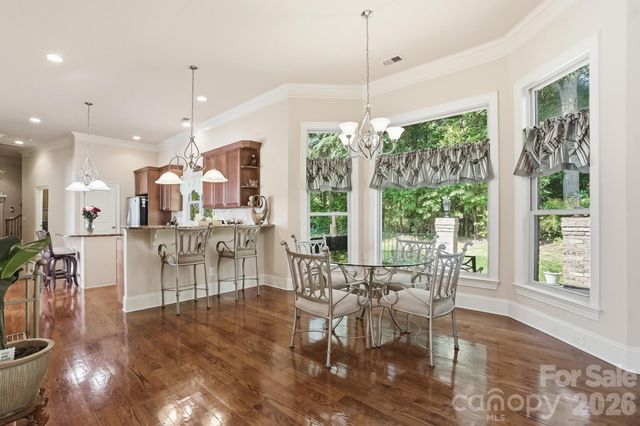 11855 Churchfield Lane, Charlotte, NC 28277
