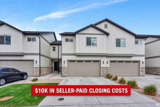 1541 N 1870 E #742, Spanish Fork, UT 84660