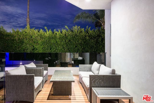 6660 COLGATE Avenue, Los Angeles, CA 90048