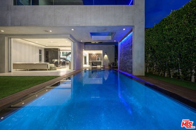 6660 COLGATE Avenue, Los Angeles, CA 90048