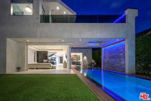 6660 COLGATE Avenue, Los Angeles, CA 90048