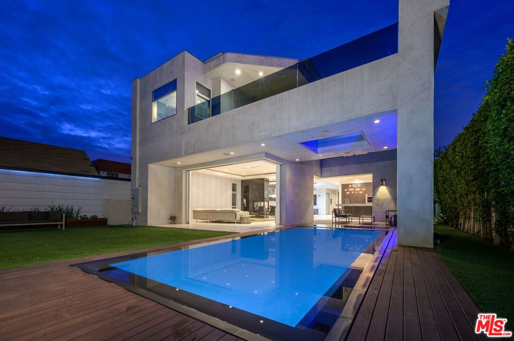 6660 COLGATE Avenue, Los Angeles, CA 90048