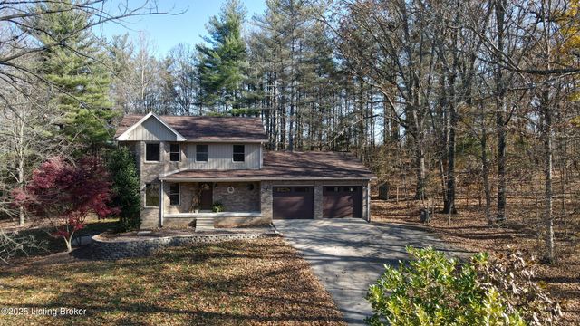 2656 E Doe Valley Pkwy, Brandenburg, KY 40108