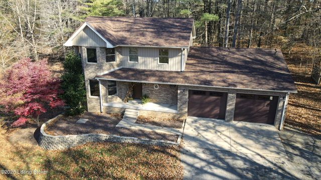 2656 E Doe Valley Pkwy, Brandenburg, KY 40108