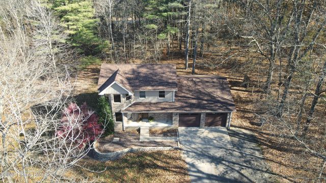 2656 E Doe Valley Pkwy, Brandenburg, KY 40108