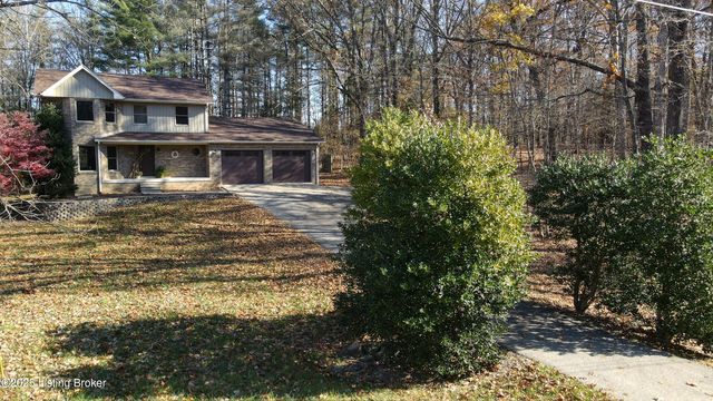 2656 E Doe Valley Pkwy, Brandenburg, KY 40108