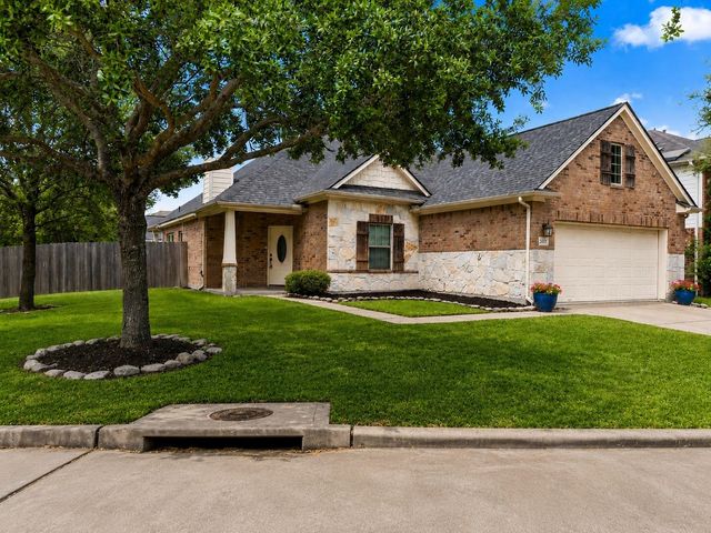 2018 Knoll Oak Lane, Richmond, TX 77469