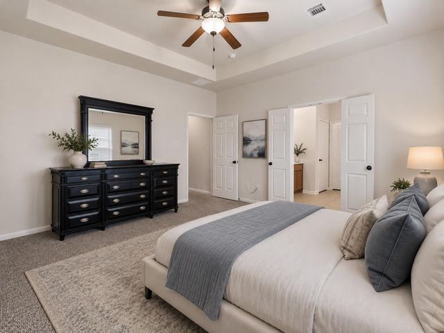 2018 Knoll Oak Lane, Richmond, TX 77469