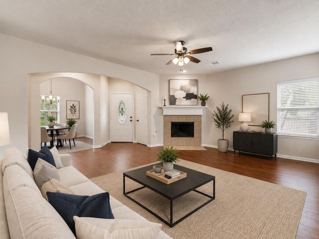 2018 Knoll Oak Lane, Richmond, TX 77469