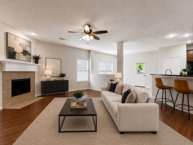 2018 Knoll Oak Lane, Richmond, TX 77469