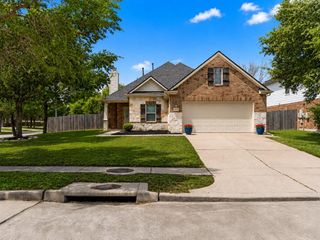2018 Knoll Oak Lane, Richmond, TX 77469