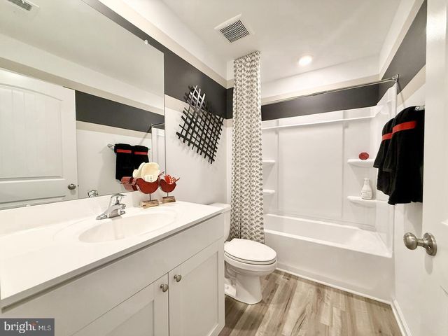 1294 PURPLE ORCHID LOOP, Salisbury, MD 21801