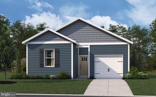 1294 PURPLE ORCHID LOOP, Salisbury, MD 21801