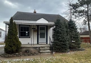 22046 Cushing Avenue, Eastpointe, MI 48021