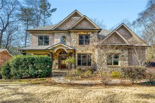 2368 Melinda NE Drive, Atlanta, GA 30345