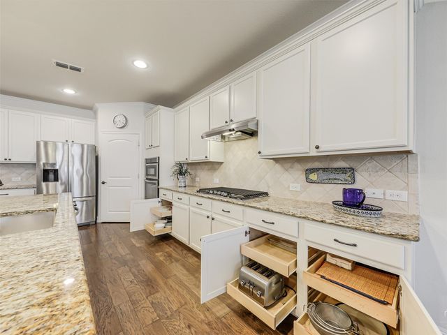 6798 Catalina Lane, Frisco, TX 75036