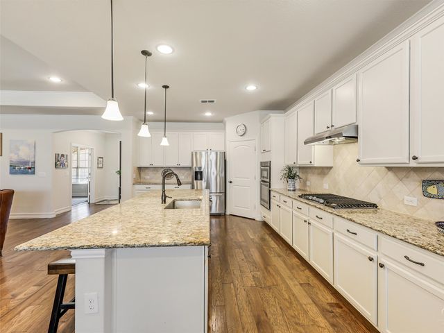 6798 Catalina Lane, Frisco, TX 75036