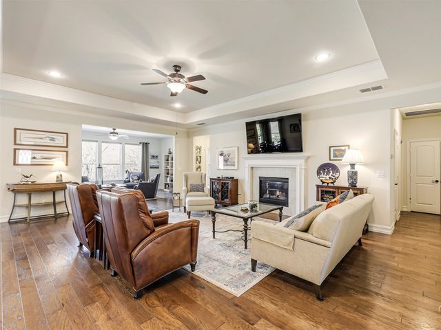 6798 Catalina Lane, Frisco, TX 75036