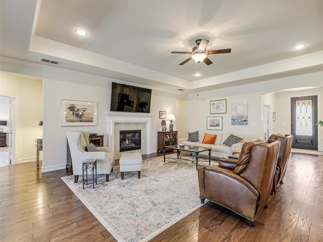 6798 Catalina Lane, Frisco, TX 75036