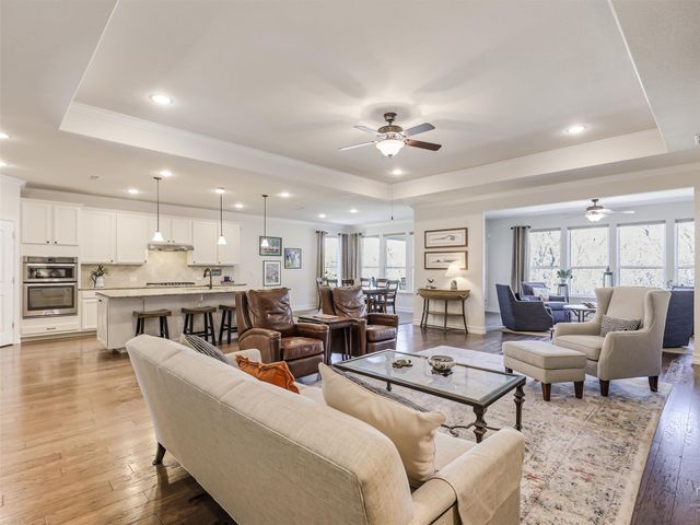 6798 Catalina Lane, Frisco, TX 75036