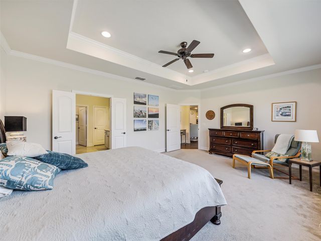 6798 Catalina Lane, Frisco, TX 75036