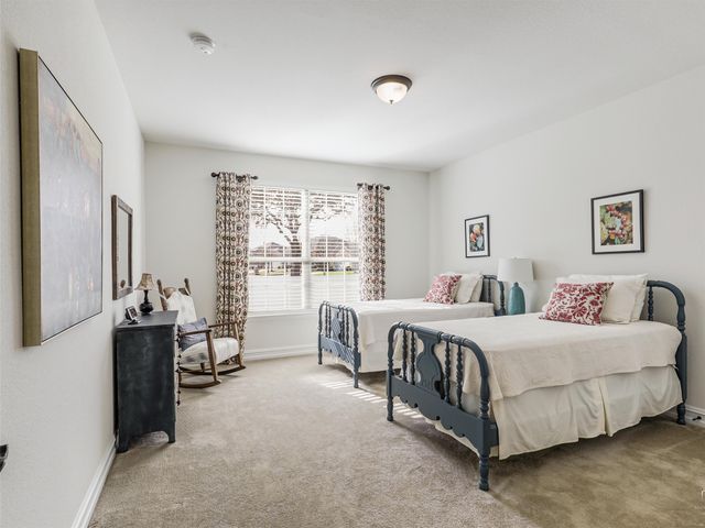 6798 Catalina Lane, Frisco, TX 75036