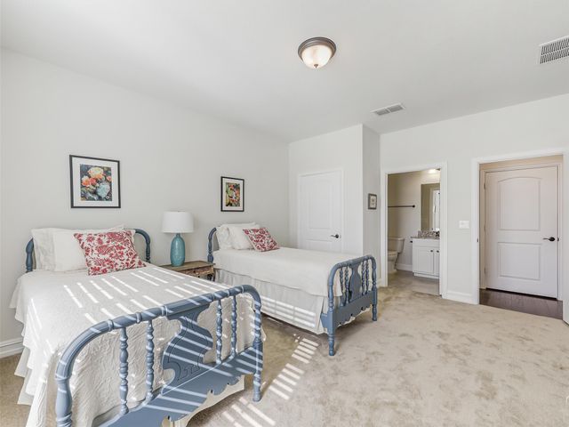 6798 Catalina Lane, Frisco, TX 75036