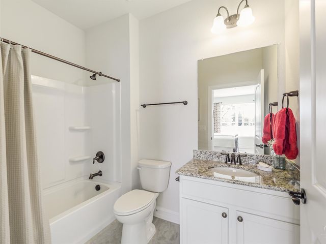 6798 Catalina Lane, Frisco, TX 75036