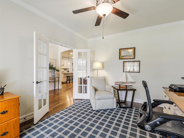 6798 Catalina Lane, Frisco, TX 75036