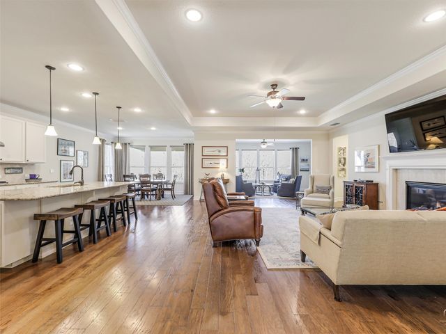 6798 Catalina Lane, Frisco, TX 75036